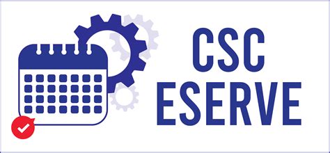 cs verification|CSC eServe .